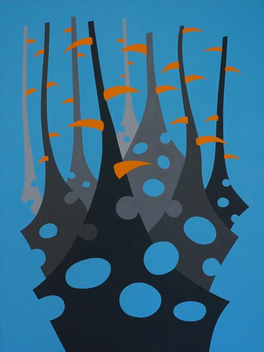 The Forest