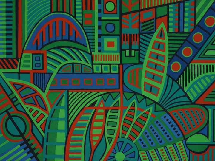 The Garden
